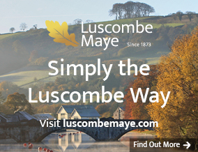 Get brand editions for Luscombe Maye, Kingsbridge