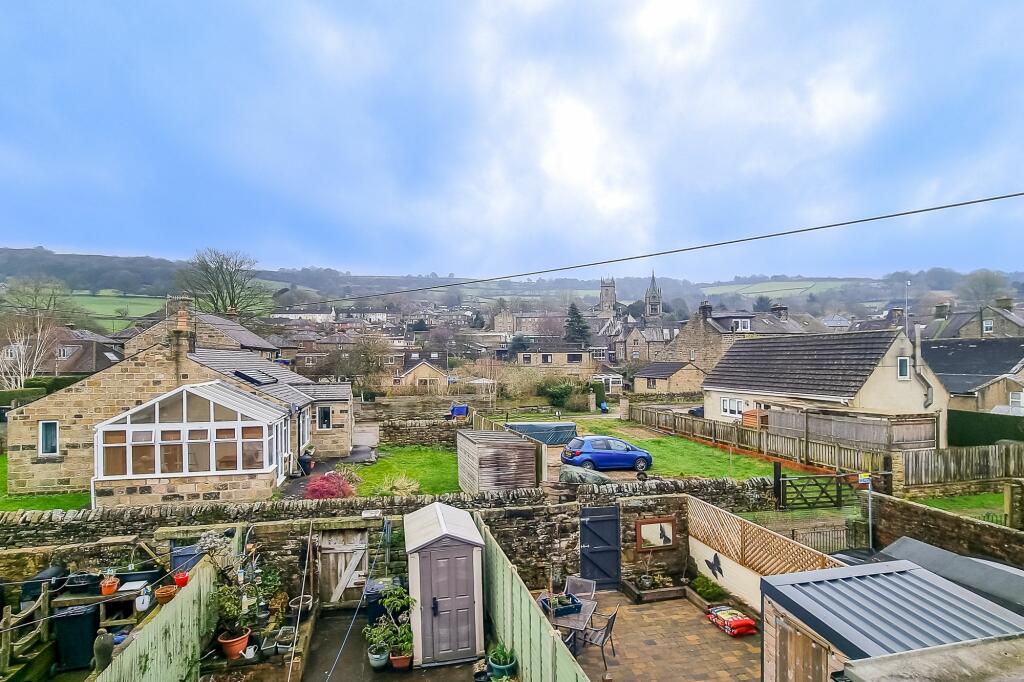 Main image of property: Millfield Street, Pateley Bridge, HG3