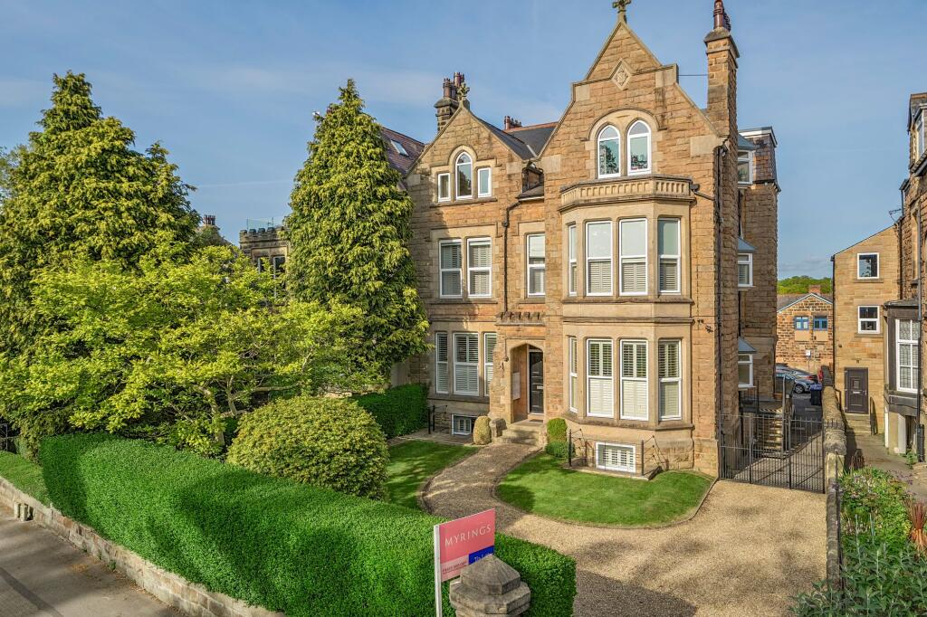 Main image of property: Ripon Road, Windsor Lodge, HG1