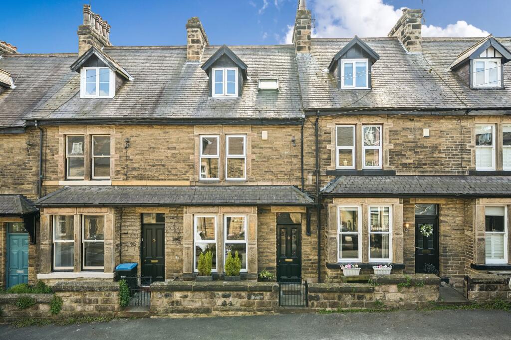 Main image of property: Duchy Grove, Harrogate, HG2