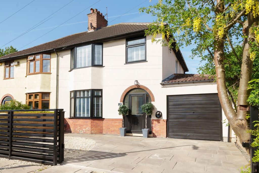 Main image of property: Leyland Road, Harrogate, HG1