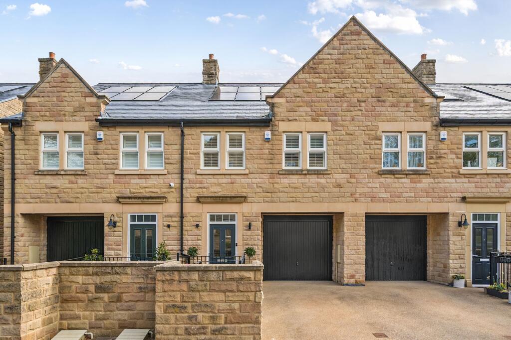 Main image of property: Beech Close, Harrogate, HG2
