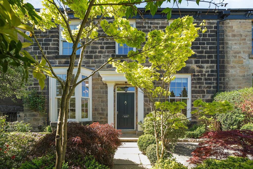 Main image of property: Queen Parade, Harrogate, HG1
