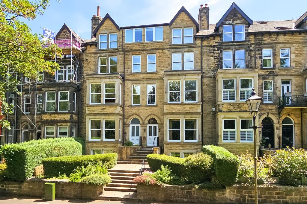 Main image of property: Valley Drive, Harrogate, HG2