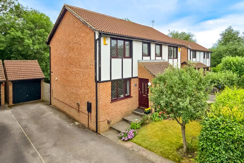 Main image of property: Arthurs Avenue, Harrogate, HG2