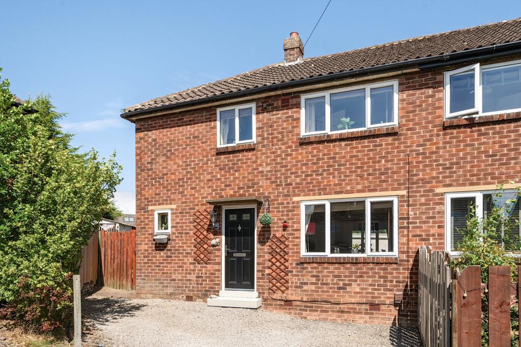 Main image of property: Byland Grove, Harrogate, HG1