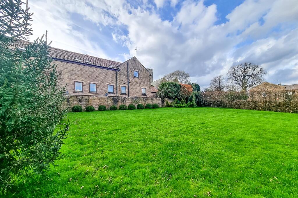 Main image of property: Massey Fold, Spofforth, HG3