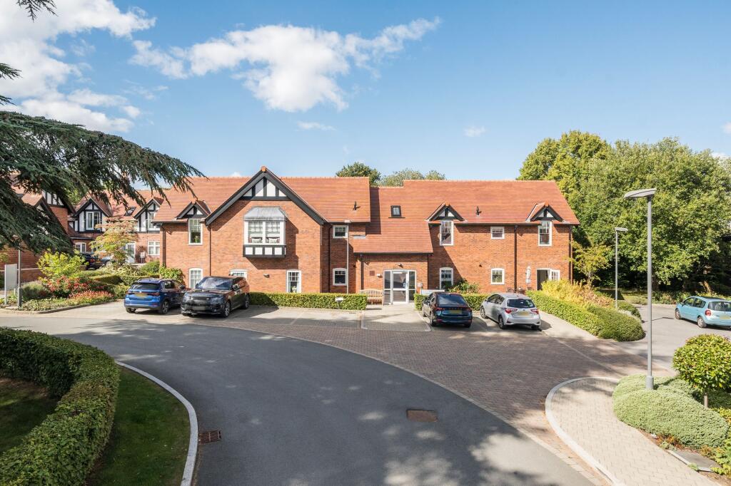 Main image of property: Palace Road, Ripon, HG4