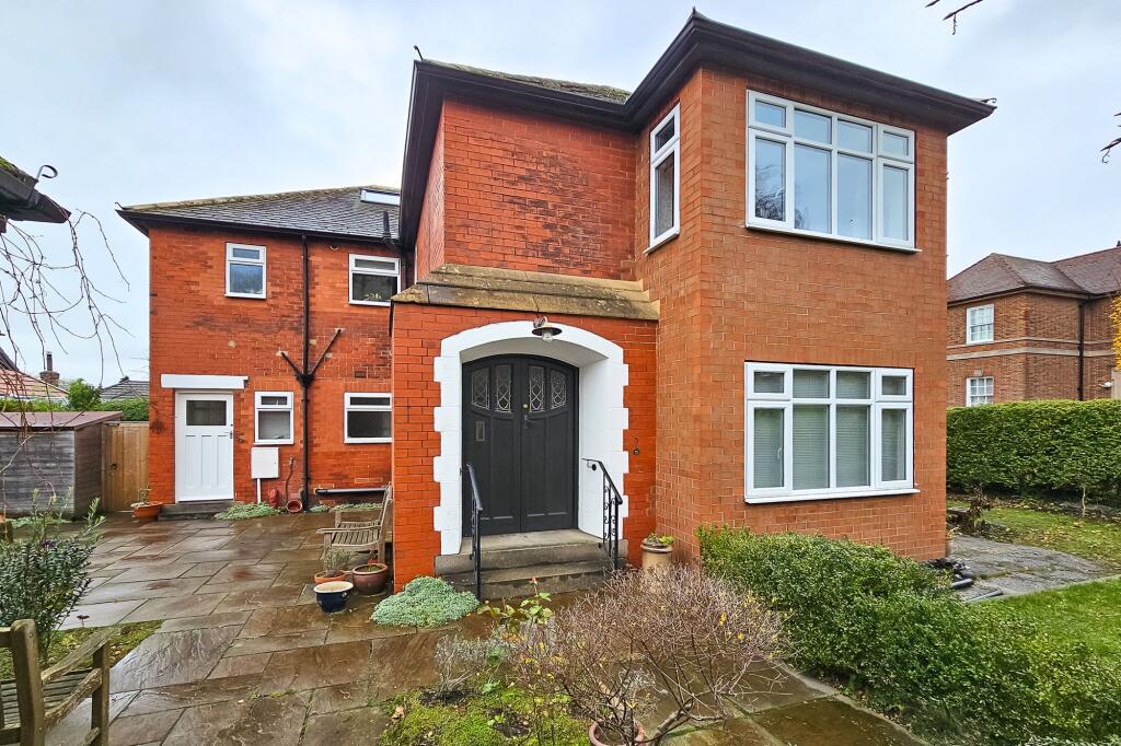 Main image of property: Woodside Walk, Harrogate, HG1