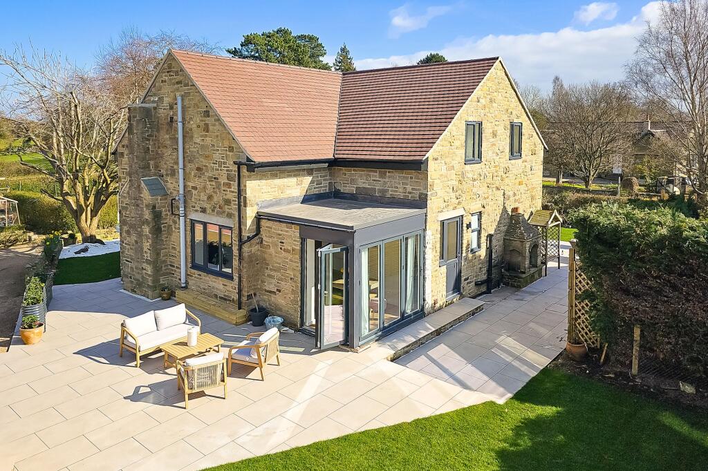 Main image of property: Brearton, Harrogate, HG3
