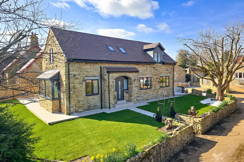Main image of property: Brearton, Harrogate, HG3