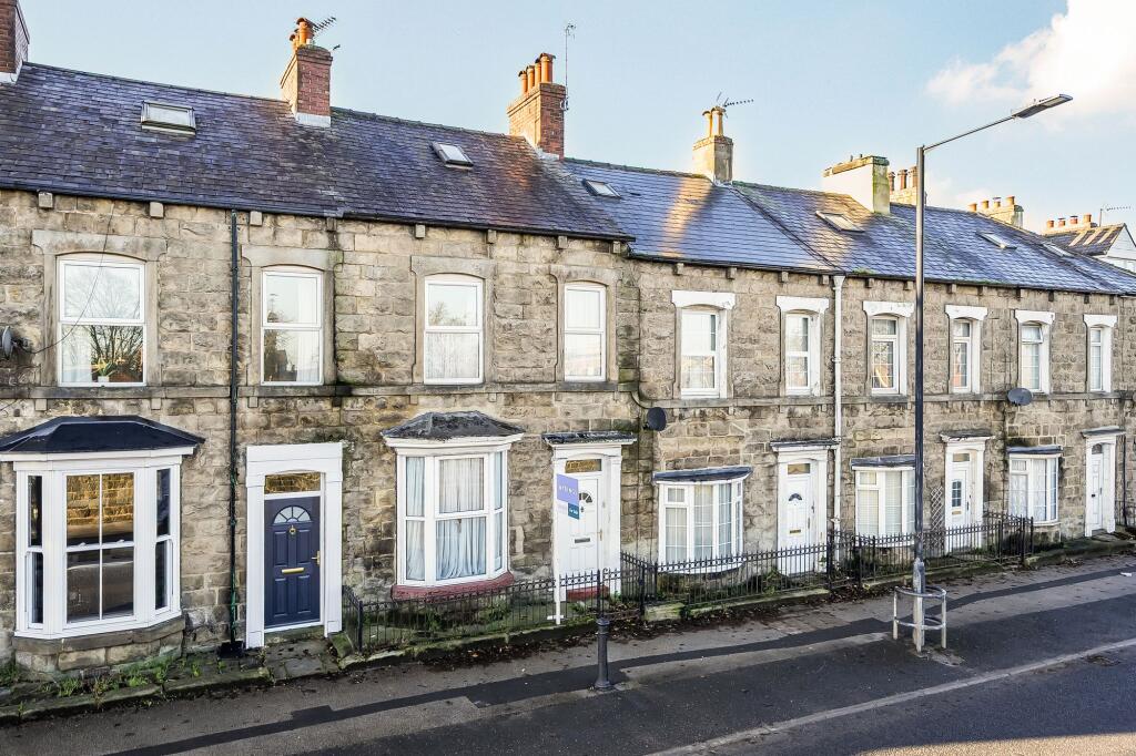 Main image of property: Skipton Road, Harrogate, HG1