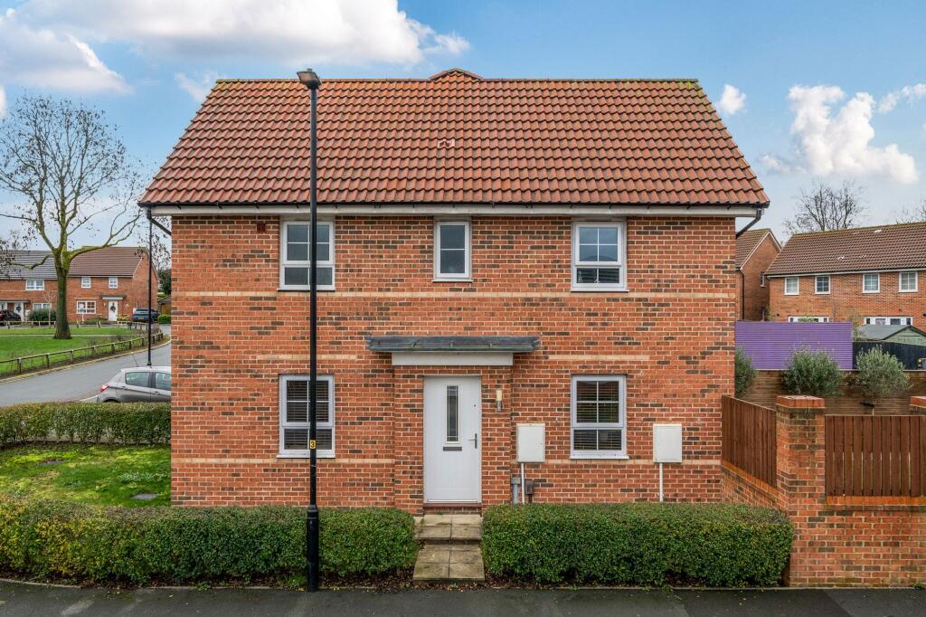 Main image of property: Meadow Place, Harrogate, HG1