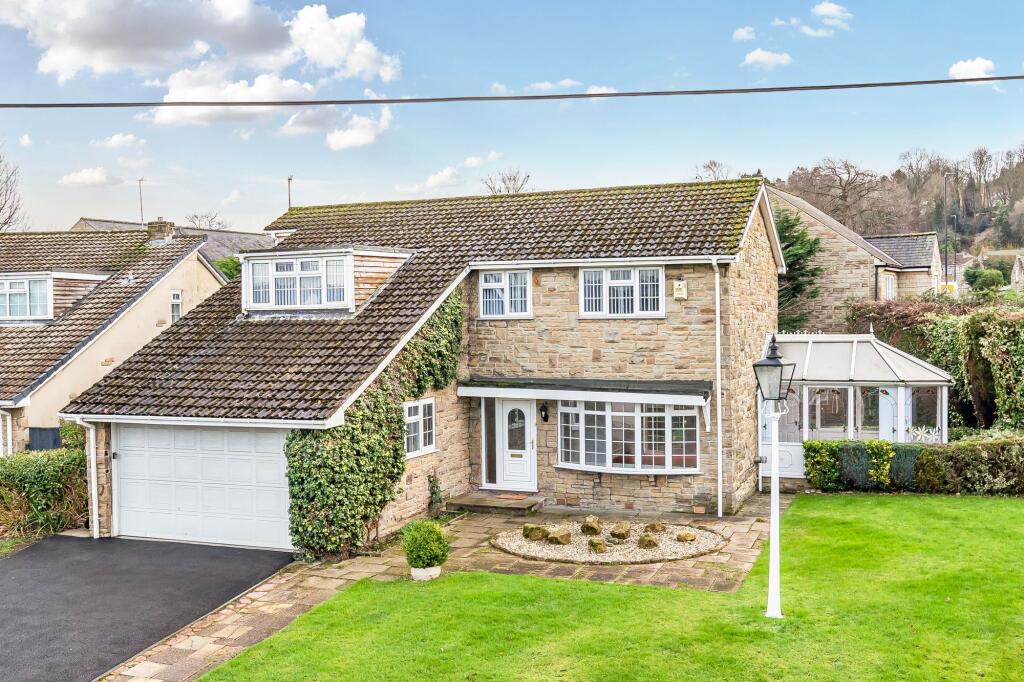 Main image of property: Pool Bank Close, Pool In Wharfedale, LS21