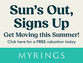 Get brand editions for Myrings Estate Agents, Harrogate