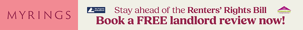 Get brand editions for Myrings Estate Agents, Harrogate