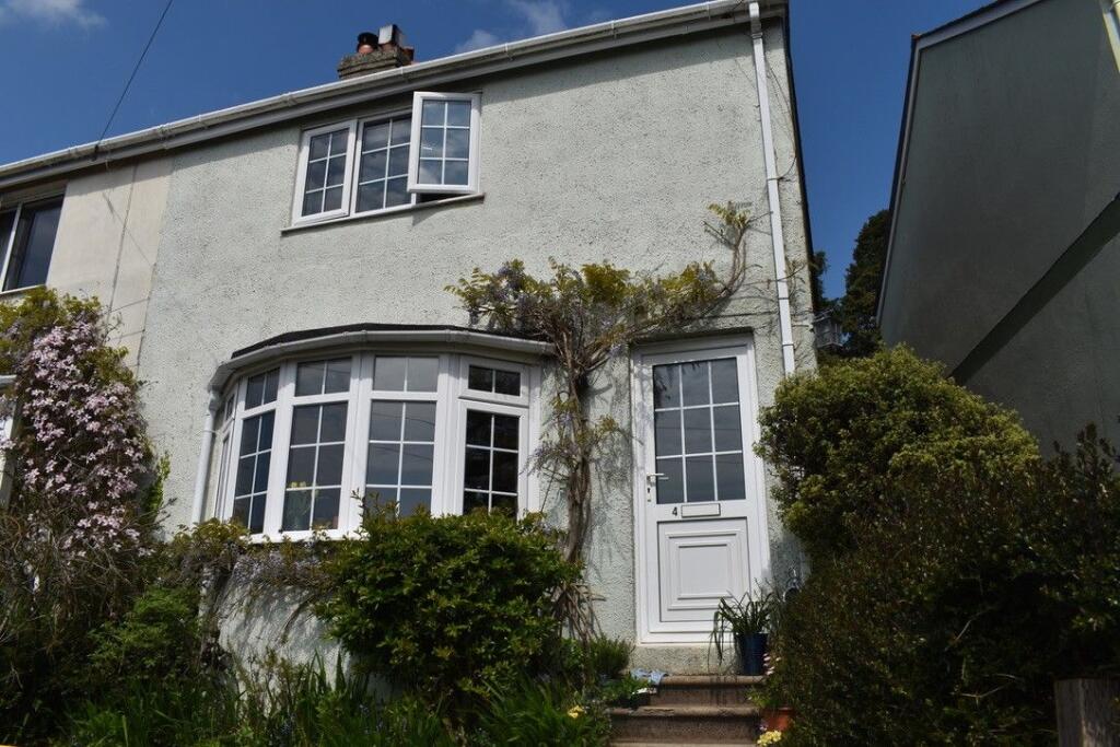 Main image of property: Byter Mill Lane, Stoke Gabriel