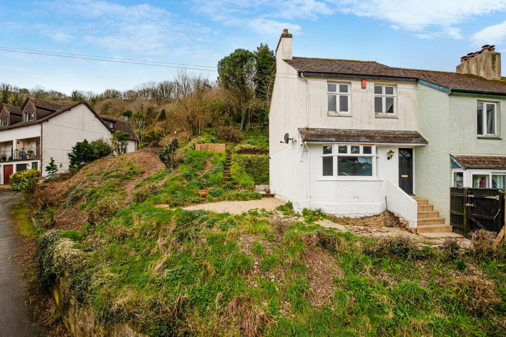 Main image of property: Victoria Road, Dartmouth TQ6 9EQ