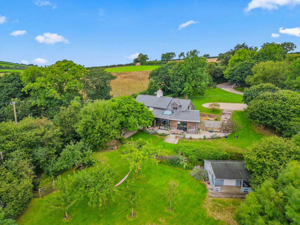 Main image of property: Millcombe , Blackawton