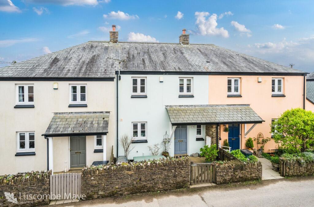 Main image of property: Stanborough Court, Moreleigh, Totnes