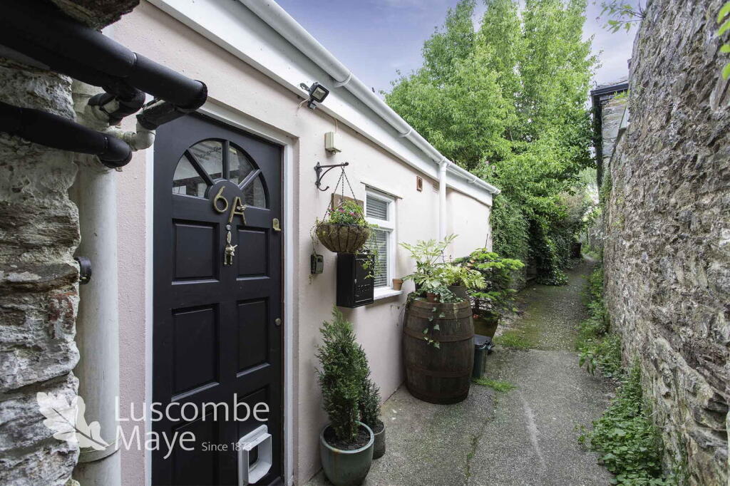 Main image of property: South Street, Totnes