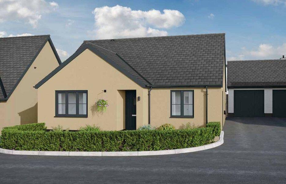 Main image of property: The Daisy, Plot 55 St Mary's, Dartington