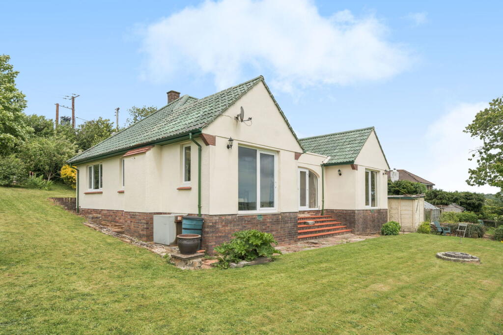 Main image of property: Broadhempston, Totnes