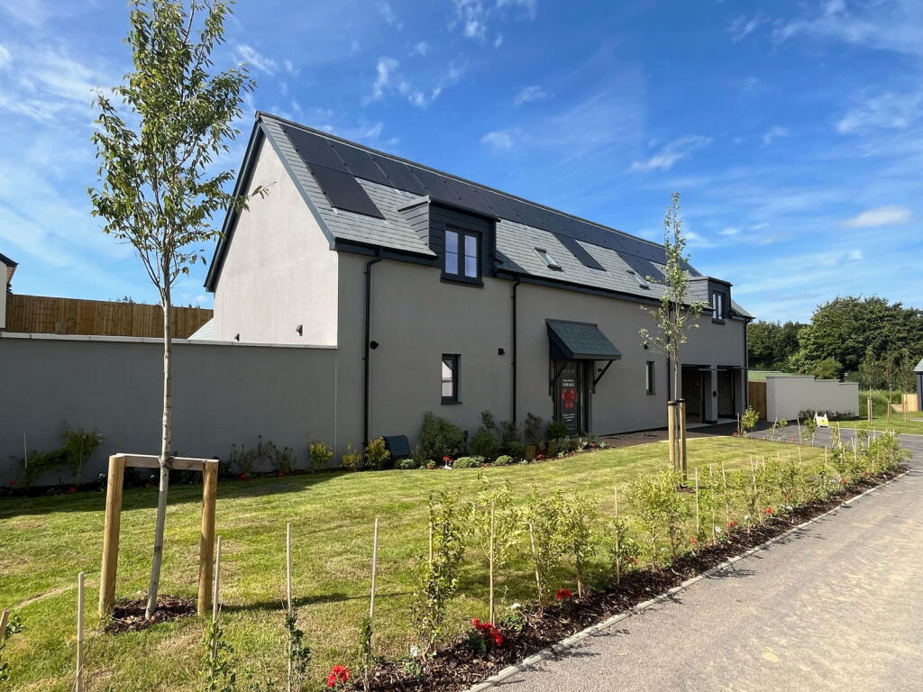 Main image of property: 10 St Mary's Drive, St Mary's, Dartington
