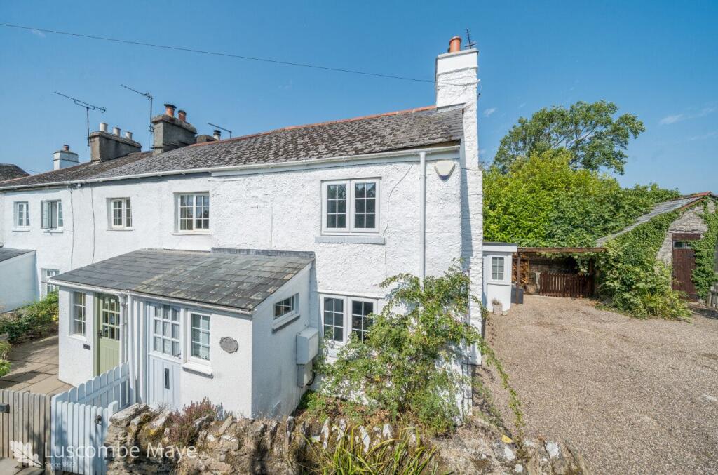 Main image of property: Broadhempston, Totnes
