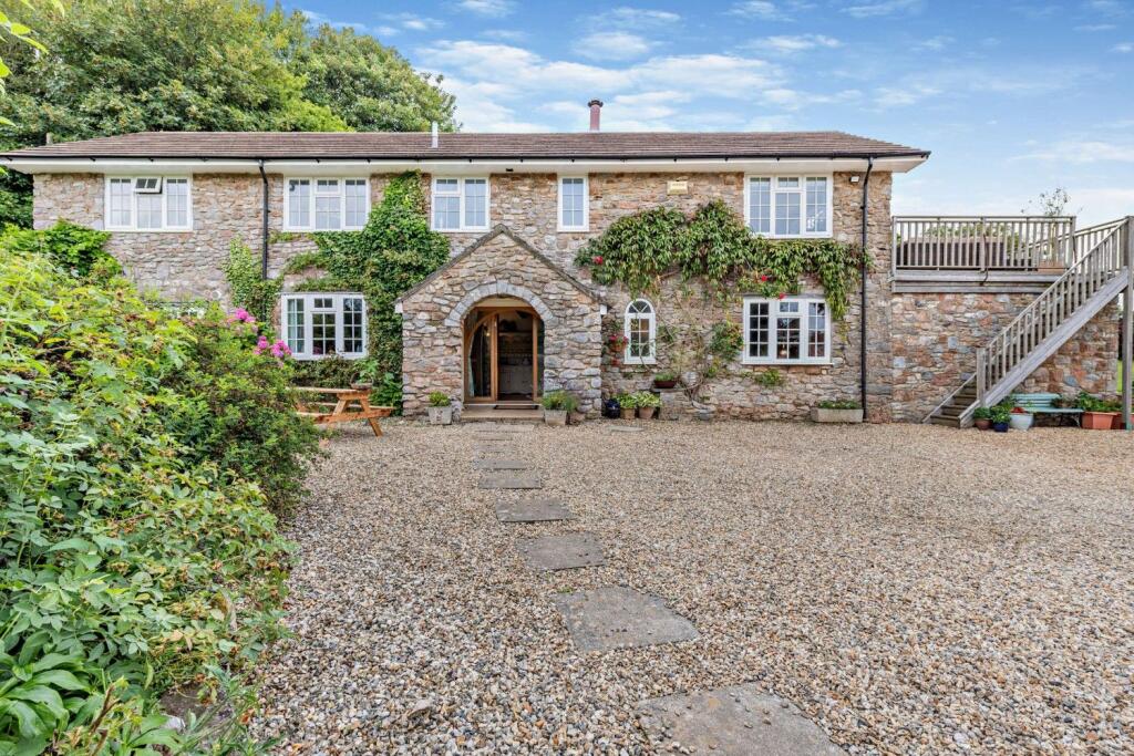 Main image of property: Old Orchard House, Two Mile Oak