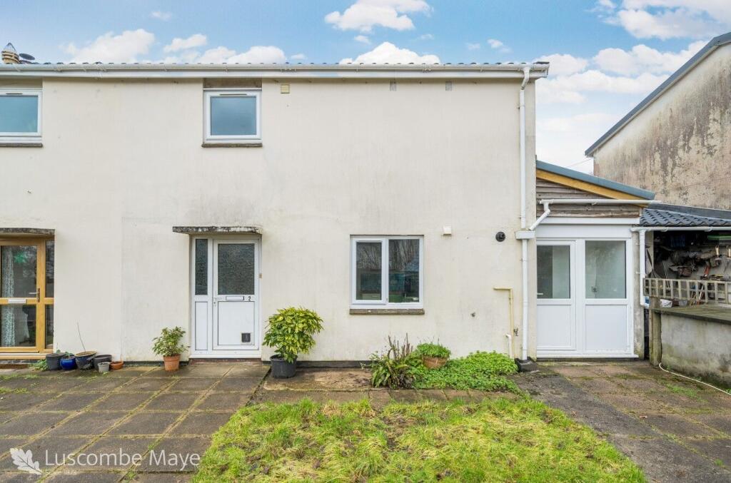 Main image of property: Greenhayes, Dartington, Totnes