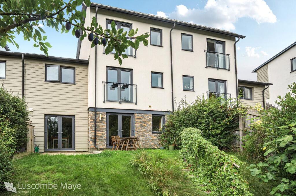 Main image of property: Follaton Rise, Totnes