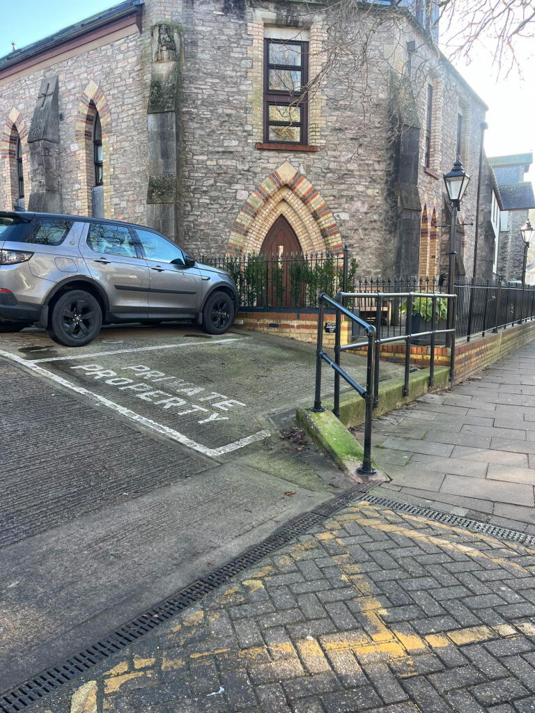 Main image of property: The Plains Parking Space