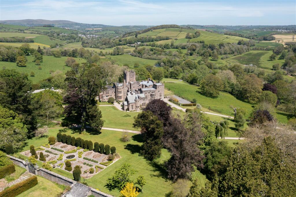 Main image of property: Flete House, Ermington, South Devon