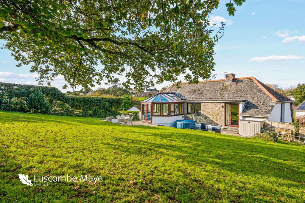 Main image of property: Kingston, Nr Kingsbridge, TQ7 4PU