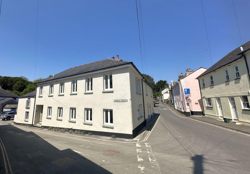 Main image of property: Jubilee Street, Aveton Gifford, Kingsbridge, TQ7 4LS