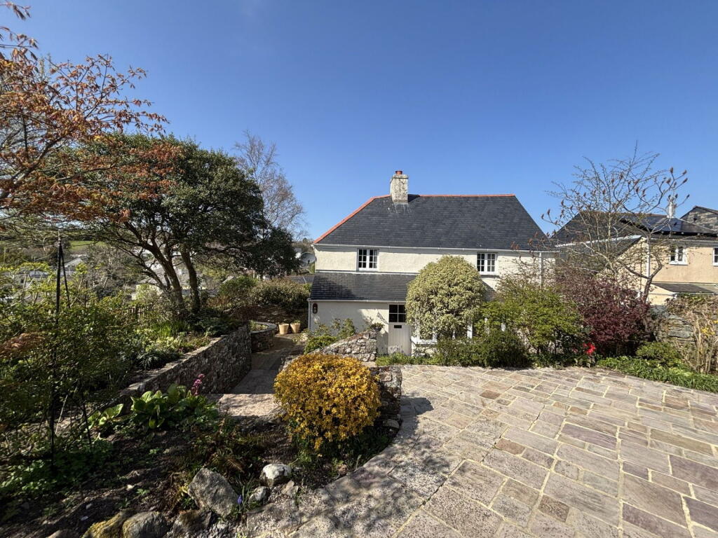 Main image of property: Donkey Lane, Ugborough, Ivybridge, PL21 0NE
