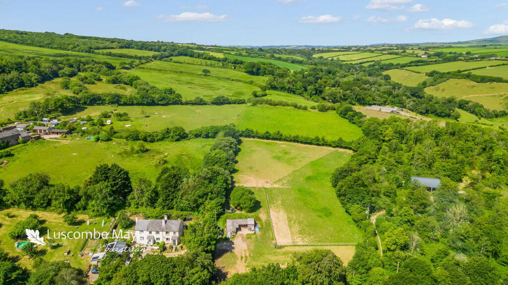 Main image of property: Hazlewood, Nr Loddiswell, Kingsbridge, TQ7 4DZ