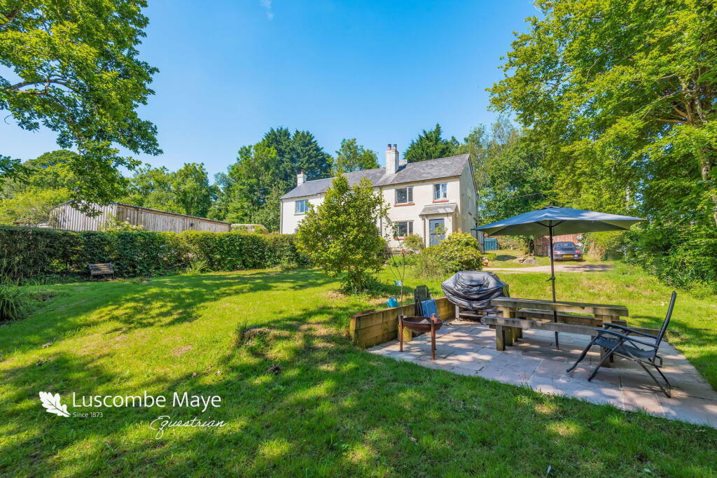 Main image of property: Hazlewood, Nr Loddiswell, Kingsbridge, TQ7 4DZ