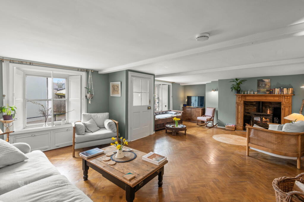 Main image of property: Church Street, Modbury, Devon, PL21 0QR