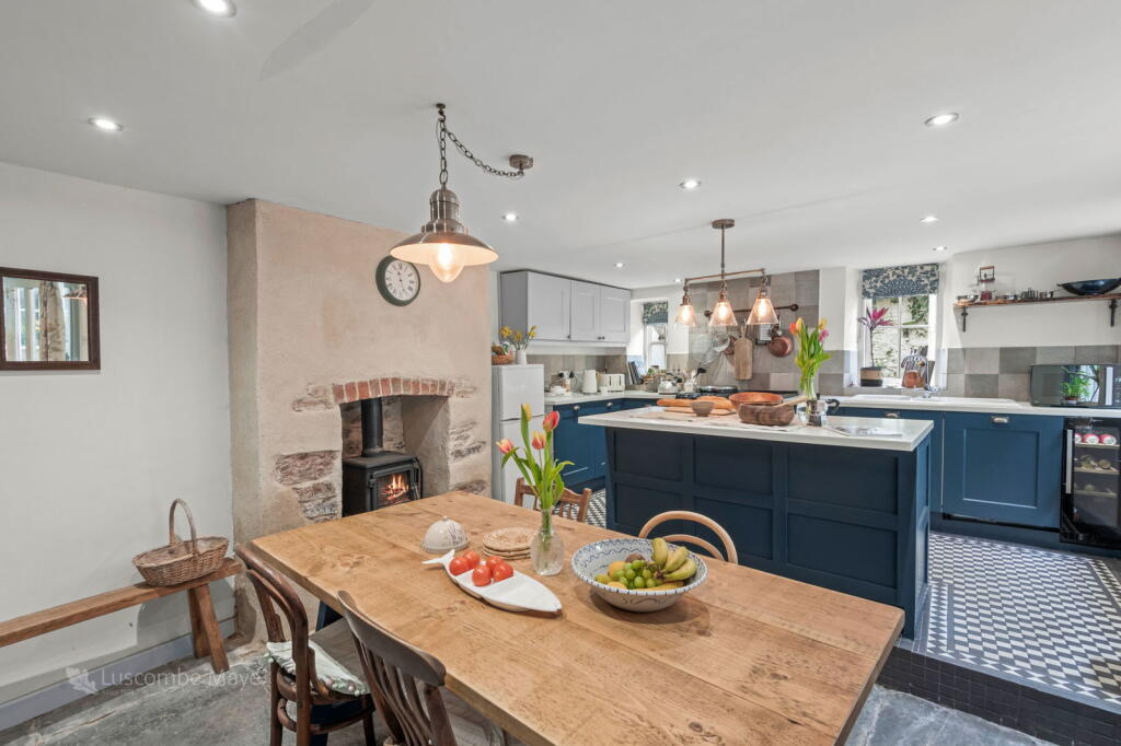 Main image of property: Church Street, Modbury, Devon, PL21 0QR