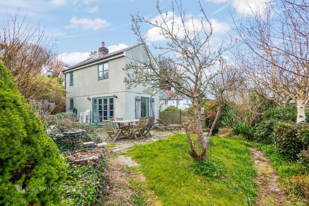 Main image of property: Rock Hill, Aveton Gifford, Kingsbridge, TQ7