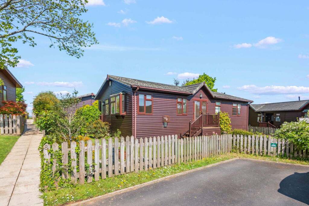 Main image of property: The Thatches, Modbury, PL21