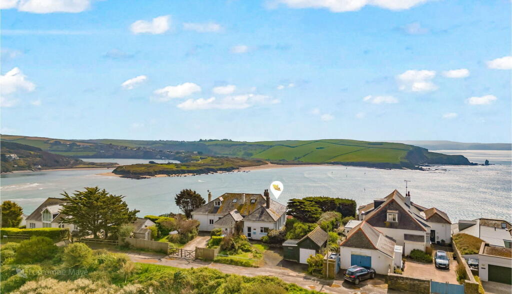 Main image of property: Clematon Hill, Bigbury On Sea