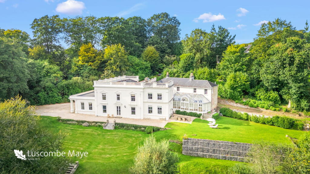 Main image of property: Ermington, Ivybridge