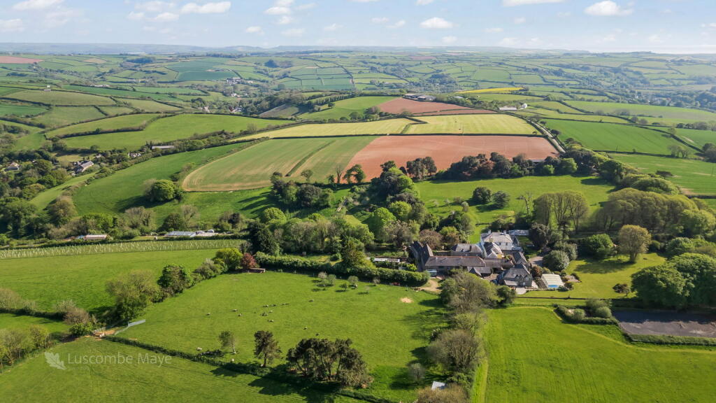 Main image of property: Aveton Gifford, Kingsbridge