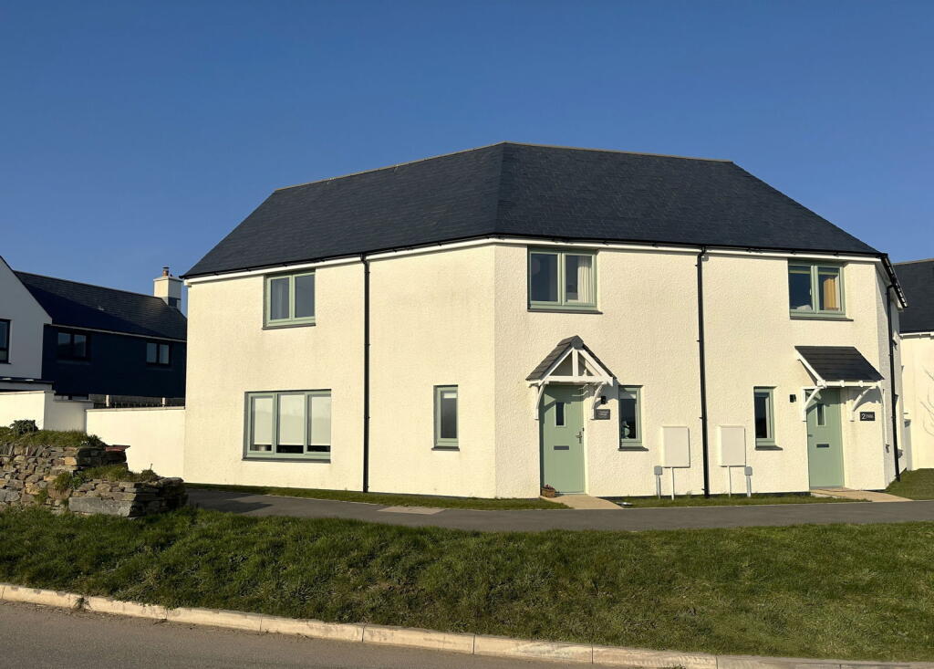 Main image of property: St Anns Chapel, Nr Bigbury