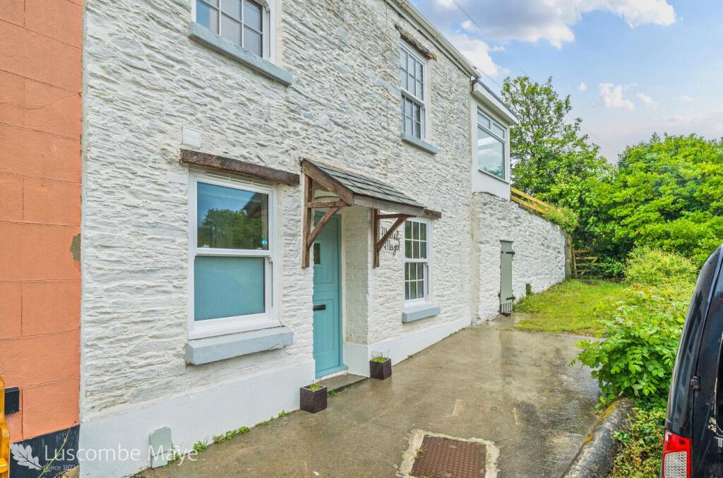 Main image of property: Fore Street, Aveton Gifford, Kingsbridge, TQ7 4JP