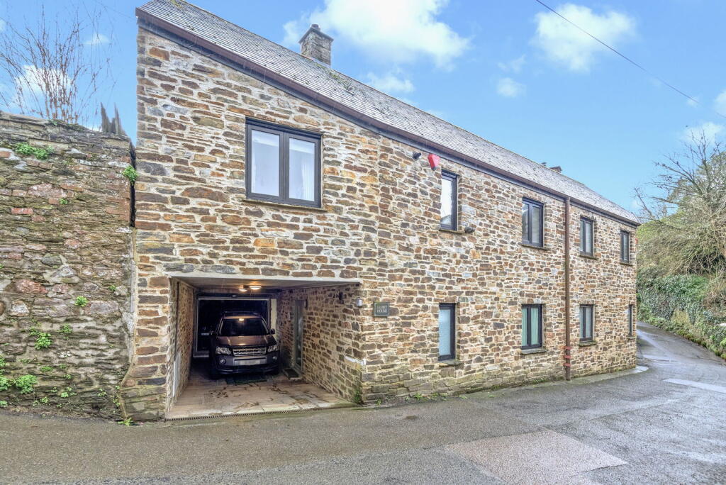 Main image of property: Back Street, Modbury