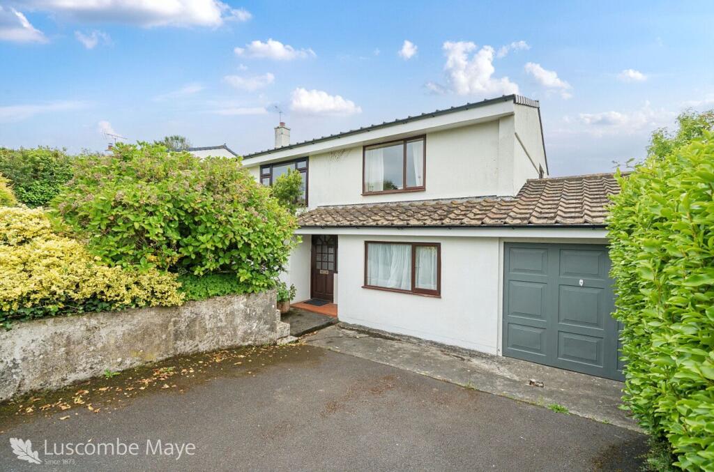 Main image of property: Church Park, Kingston, Kingsbridge, TQ7 4QB
